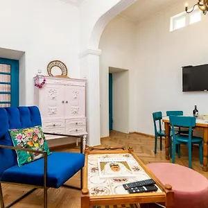 Апартаменты ❁ Casa Frida ❁ Exceptional In Old Town! ❁, Тбилиси